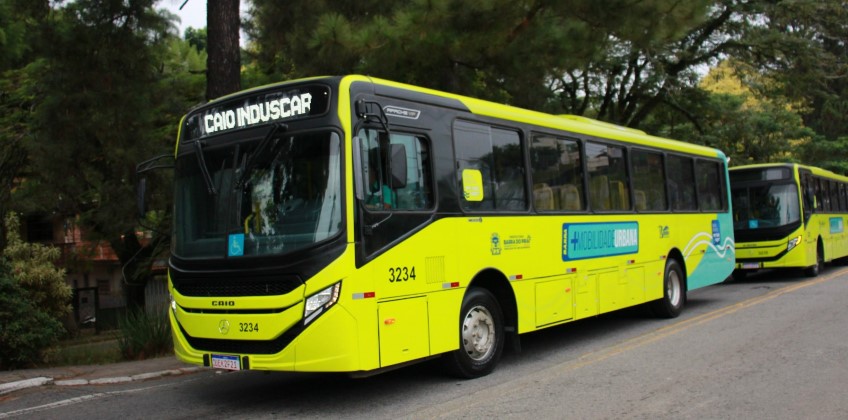 Prefeitura de Barra do Piraí esclarece situação do transporte público municipal